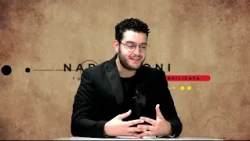 NARRAZIONI GABRIELE CAIVANO
