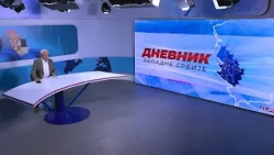 DNEVNIK ZAPADNE SRBIJE 22. 9. 2026.