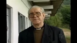 City News 1999: Course for priests draws attention in Rio do Sul