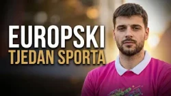 Održan 12. Europski tjedan sporta
