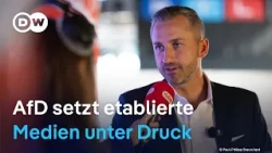 AfD gegen Rundfunkbeitrag: Was droht dem öffentlich-rechtlichen Rundfunk?