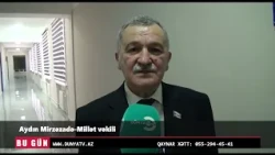 Mingəçevir Dövlət Universitetində Bilik Günü mnasibətilə tədbir keçirilib