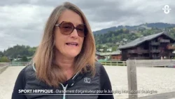 Megève: International Jumping competition changes organizers