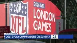 FOX59 Special: Road to London
