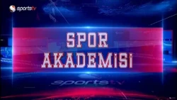 Our guest: Dr. Ömer Fikri Eralp, Faculty of Sports Sciences, Topkapı University | Sports Academy