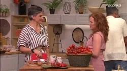 TV Paprika Magazin - Sárváry Noémi