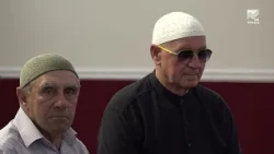 09/28/26 ISLAM IS MY RELIGION