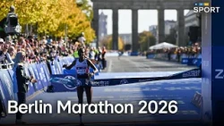 The Berlin Marathon 2026 was so exciting | RTL Sport