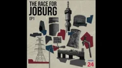 Playbook | The Race For Joburg Episode 1