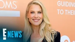 Ali Larter Makes Rare Red Carpet Appearance With Daughter Vivienne | E! News