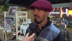 EL MEJOR ALFAJOR DEL URUGUAY EN LA EXPO PRADO 2026