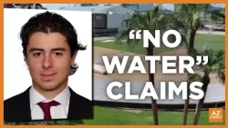 ASU regents address hockey player’s collapse: Here's what they said