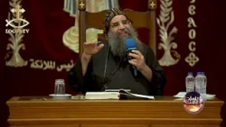كلمات روحية بعنوان " الحكمة  "  نيافة الحبر الجليل  الأنبا بيسنتي أسقف أبنوب والفتح