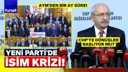 YENİ PARTİ DAHA KURULMADAN ÇÖKÜYOR MU? Muhalefetin düştüğü büyük tuzak ne?