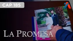 THE PROMISE - Preview Monday 28/09/2026