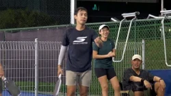Is Pickleball a Nuisance or Community Bonding? 25 Sep 2026 | Frontline 26/27 前线追踪