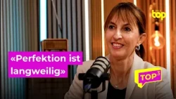 Wie echt sind wir eigentlich noch? - Karina Audrey Jeker im TOP³