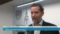 JEMNICE SÁZÍ NA PROMYŠLENÝ ROZVOJ