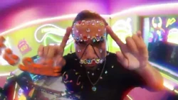 Back to Glam με τον Γιάννη Χατζηγεωργίου #season30