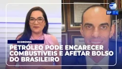 RF News - U.S.-Iran tension could drive up fuel prices in Brazil