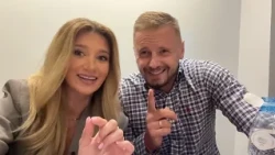 TAK WYGLĄDA STUDIO MISTRZOSTW EUROPY! I KULISY MISTRZOSTW EUROPY 2026 I ODCINEK 3