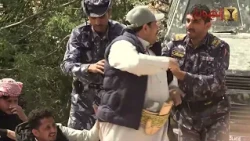 ابو فارس والغنم | مواقف يمانية الموسم السابع ـ الحلقة الرابعة عشر | قناة الهوية
