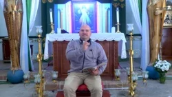 Word and Life - Parable of the Wicked Tenants