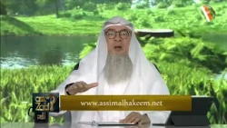 i make sujood whenever i hear a good news   sheikh Assim Al Hakeem #fatwa #hudatv
