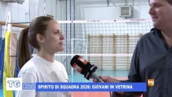 Spirito di Squadra 2026: Youth in the Spotlight
