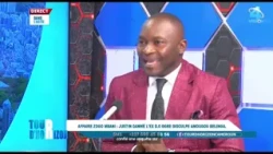 🔵⏯️ REPLAY NEWS ROUNDUP - MARTINEZ ZOGO CASE / PART 2: Lt-Col DANWE clears AMOUGOU BELINGA