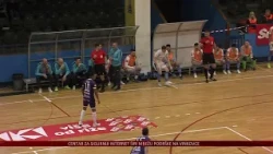 MNK Osijek Kandit želi novu pobjedu u nedjelju u derbiju