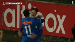 Ranheim 5 - 0 Egersund - Høydepunkter