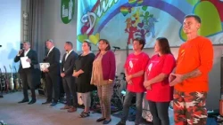 DÚHA V SRDCI
