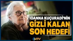 The Hidden Truth Behind Renowned Philosopher Prof. Dr. Ioanna Kuçuradi's Struggle for Human Right...