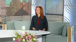 GUEST OF THE "MORNING ESPRESSO" PROGRAM 09/29/2026