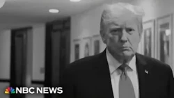 Customs and Border Protection leaders cut out of Trump's PSA ad buy