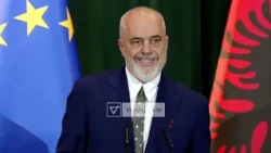 Rama: Informova Presidenten e KE për projektin e Zvërnecit, brenda javës bëjmë transparent projektin