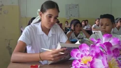 Life Story: Silvia López