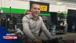 Baldissero d'Alba, la telefonata di Roberto Mollo al 112 dopo aver ucciso il ladro