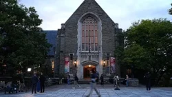 Cornell University gang rape allegations: case sparks debate among US students