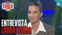 Entrevista a LAURA BOADO | LAND ROBER