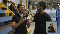 Volleyball, Belman Aguilera, and José Luis Molina | Q-Deportes