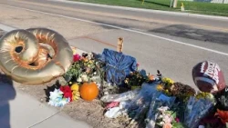 Middleton teen remembered