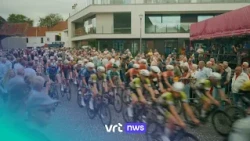 From 200 to 19 in Flanders: can cultural heritage status save the village fair races?
