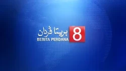 Berita Perdana, 26 September 2026