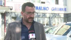 Sve spremno za početak sezone grijanja u Tuzli