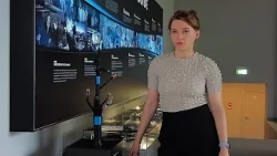 Fibre-optic networks in eastern Latvia: a Soviet legacy with local expertise