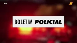 BOLETIM POLICIAL: BALANÇO DAS OCORRÊNCIAS DA NOSSA REGIÃO