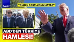US move on Turkey! The CAATSA statement that rocked the diplomatic scene