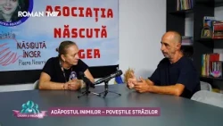 Cazuri și necazuri / Adăpostul inimilor – Poveștile străzilor (II)